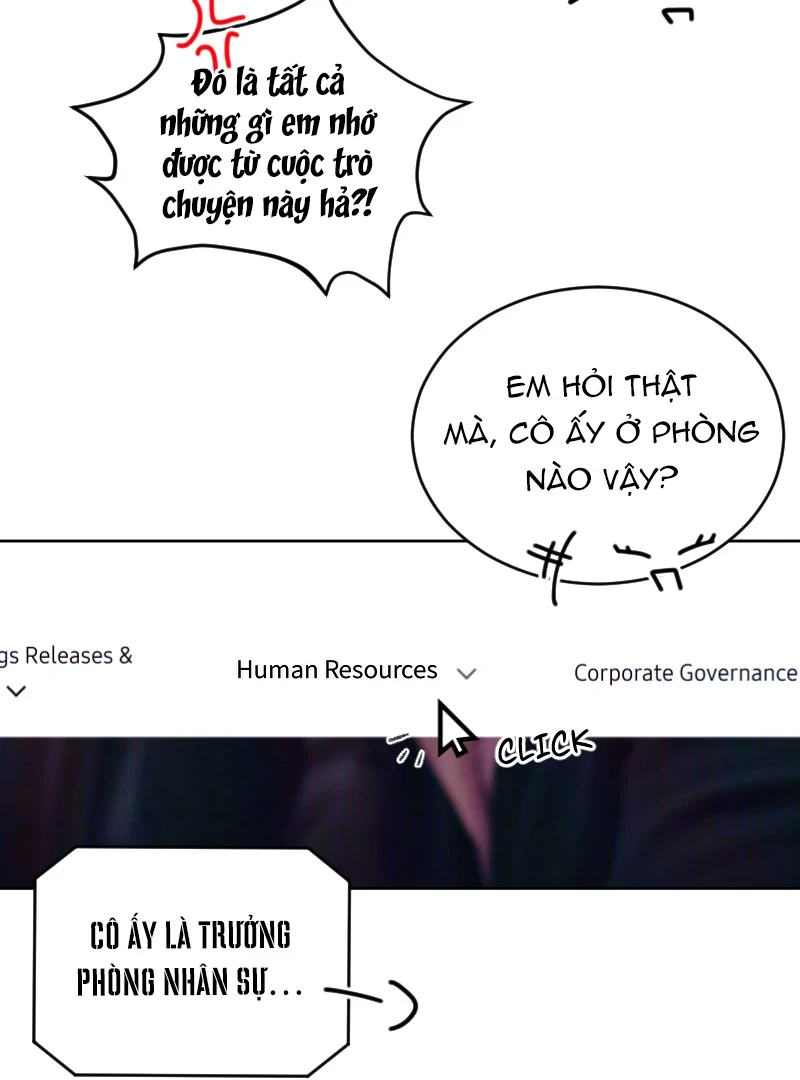 Dấu Hôn Ác Quỷ Chapter 30 - 23