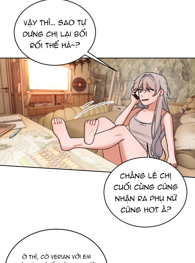 Dấu Hôn Ác Quỷ Chapter 30 - 28