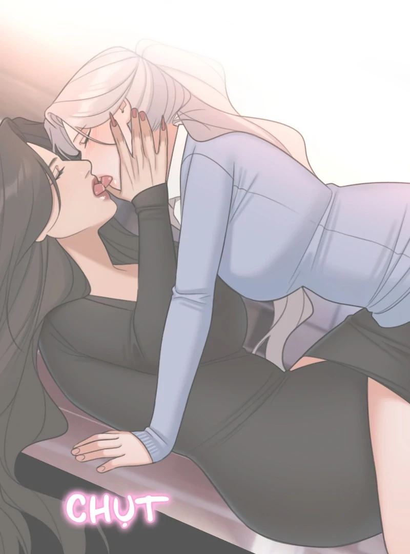 Dấu Hôn Ác Quỷ Chapter 30 - 30