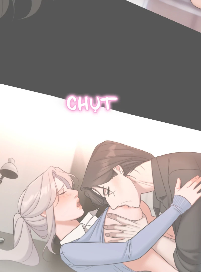 Dấu Hôn Ác Quỷ Chapter 30 - 31