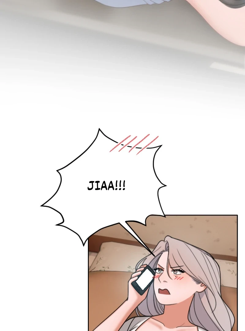 Dấu Hôn Ác Quỷ Chapter 30 - 32