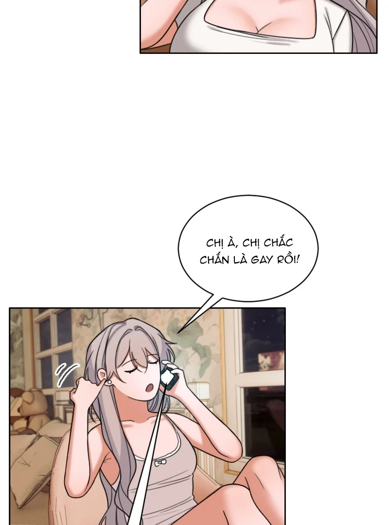 Dấu Hôn Ác Quỷ Chapter 30 - 33