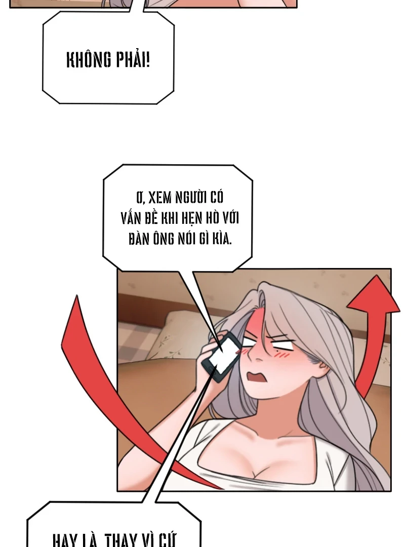 Dấu Hôn Ác Quỷ Chapter 30 - 34