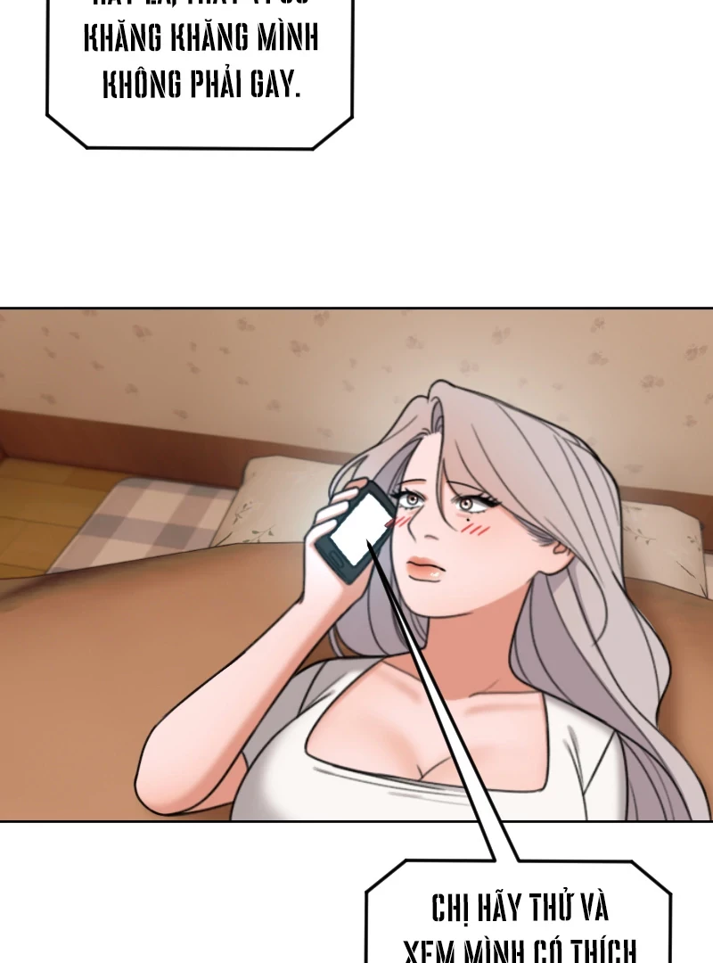 Dấu Hôn Ác Quỷ Chapter 30 - 35