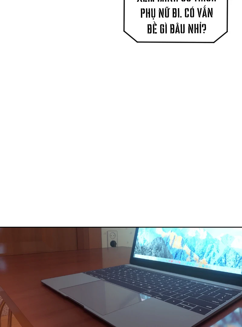 Dấu Hôn Ác Quỷ Chapter 30 - 36