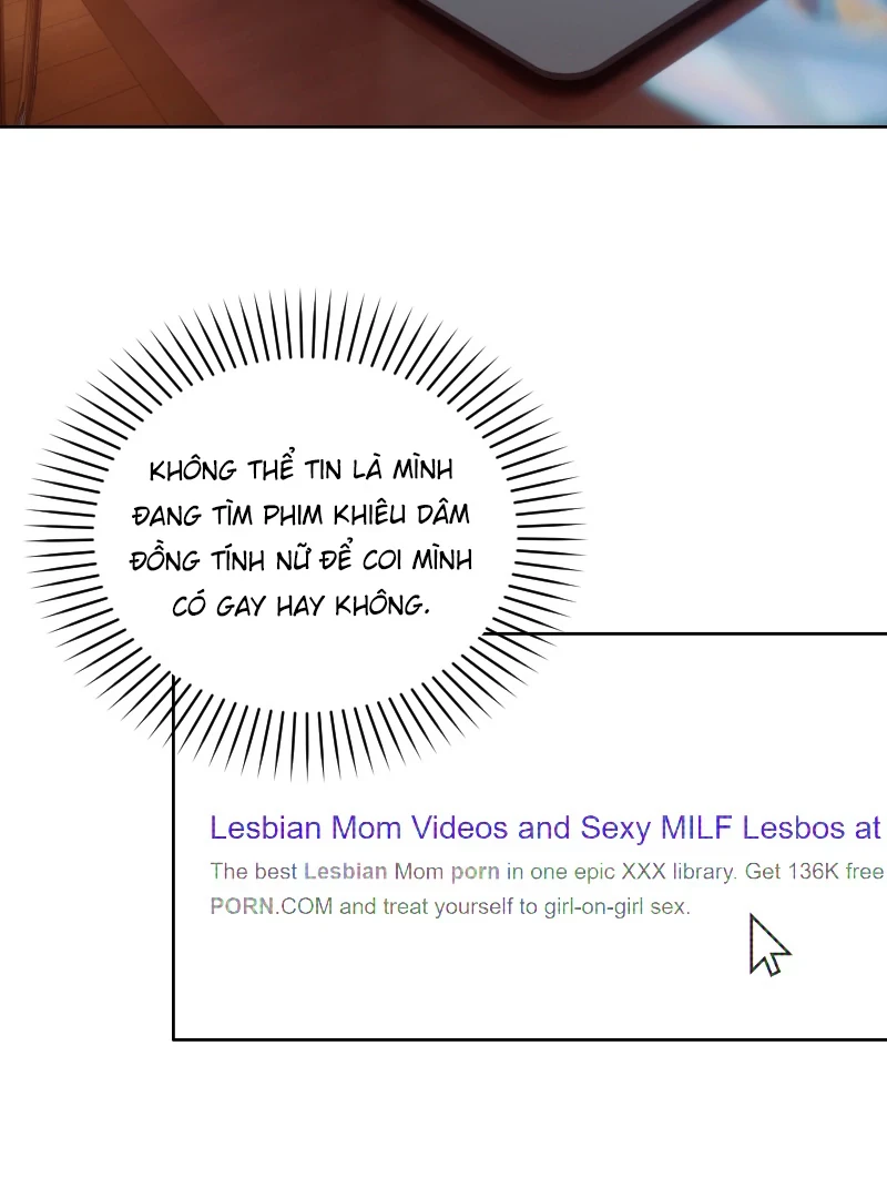 Dấu Hôn Ác Quỷ Chapter 30 - 37