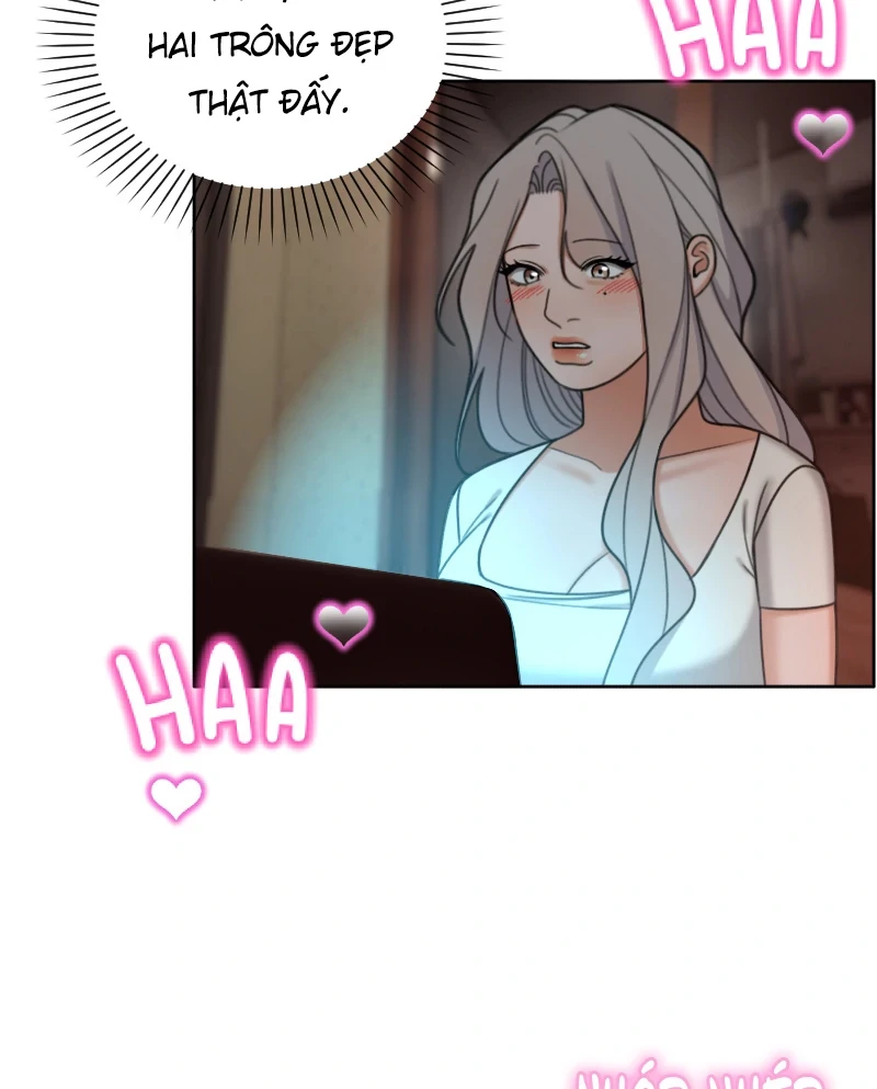 Dấu Hôn Ác Quỷ Chapter 30 - 40