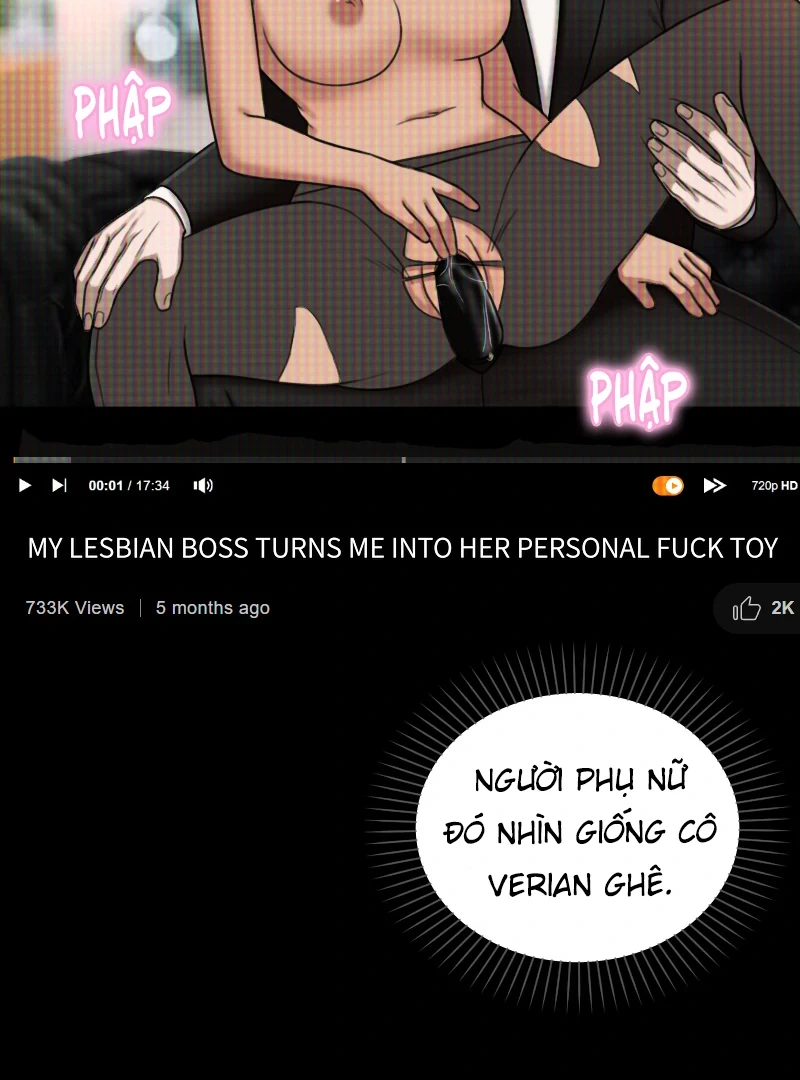 Dấu Hôn Ác Quỷ Chapter 30 - 44