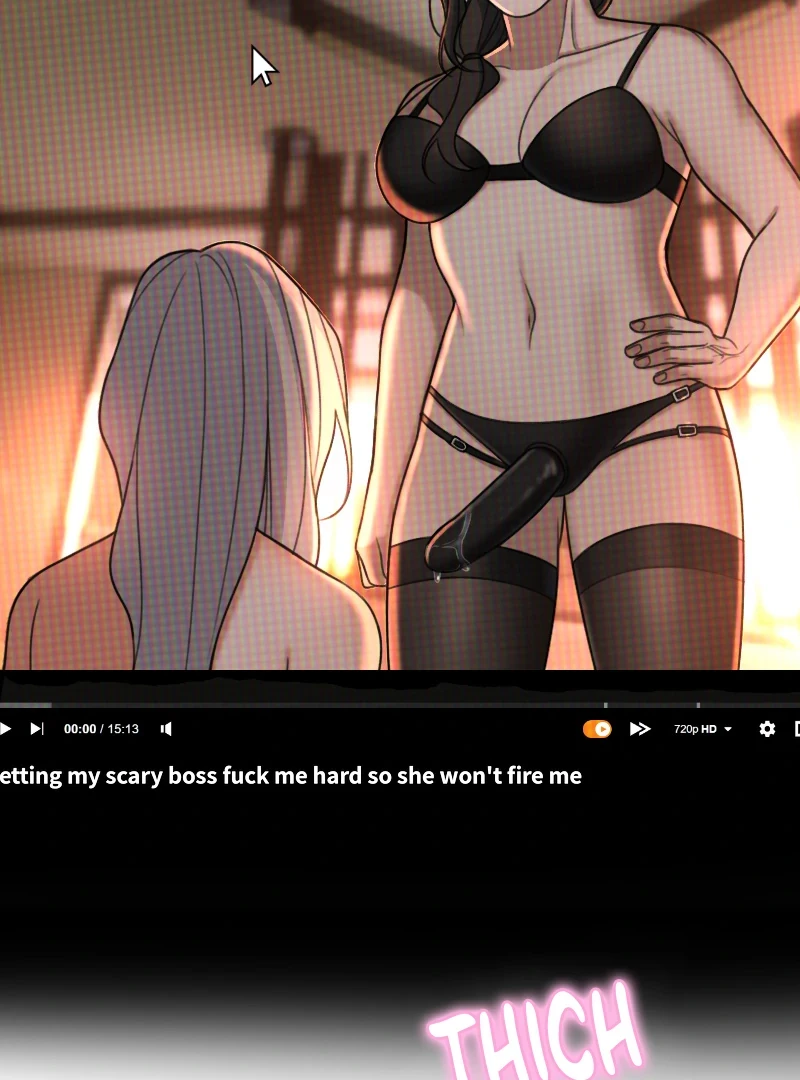 Dấu Hôn Ác Quỷ Chapter 30 - 46