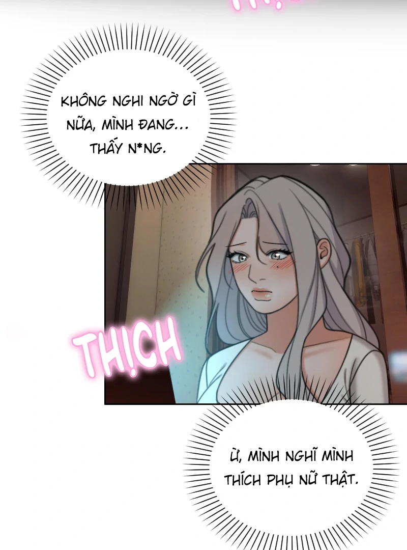 Dấu Hôn Ác Quỷ Chapter 30 - 47