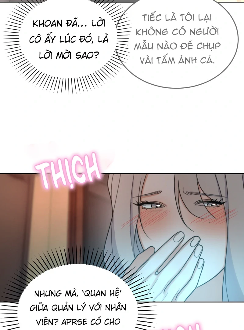 Dấu Hôn Ác Quỷ Chapter 30 - 49