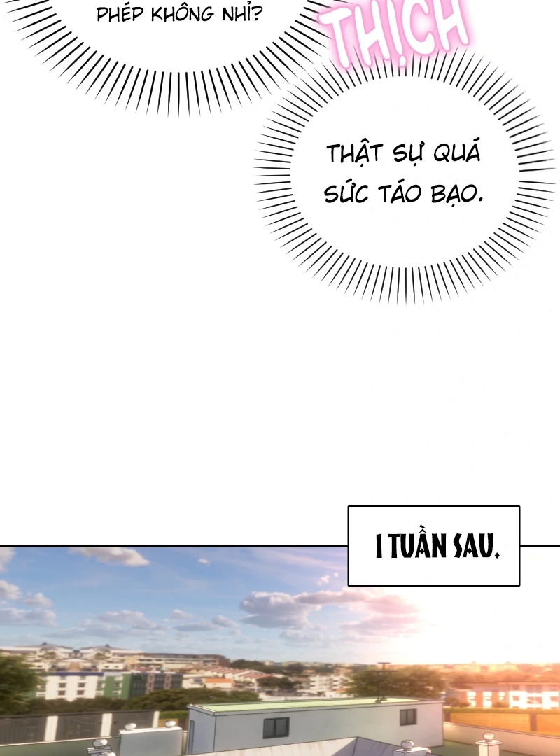 Dấu Hôn Ác Quỷ Chapter 30 - 50