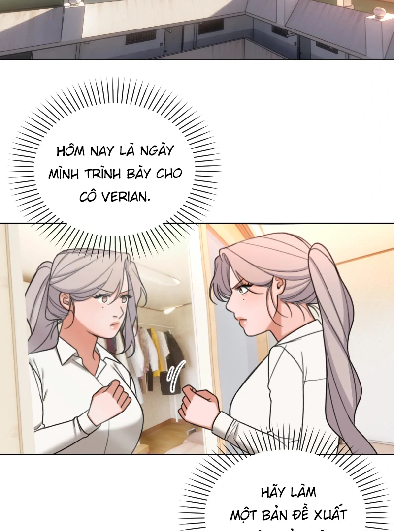 Dấu Hôn Ác Quỷ Chapter 30 - 51