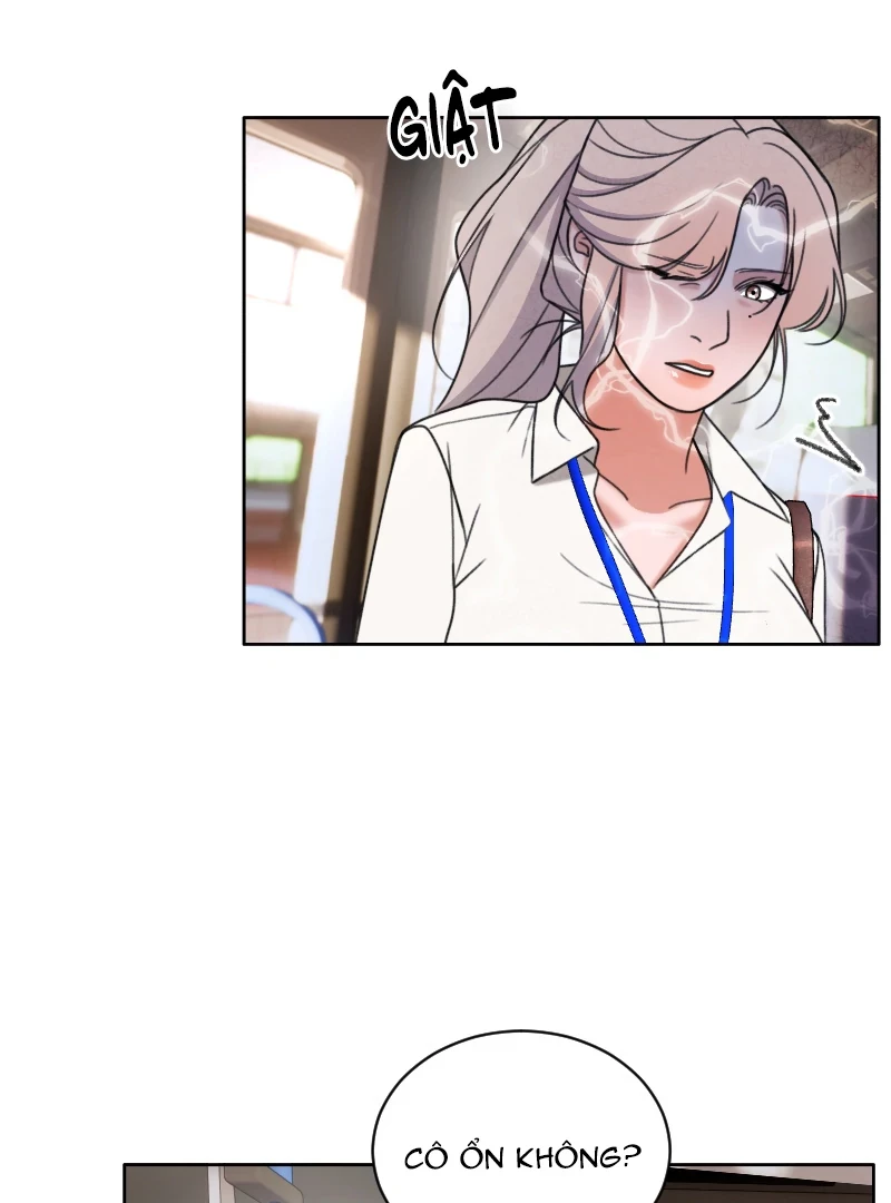 Dấu Hôn Ác Quỷ Chapter 30 - 54