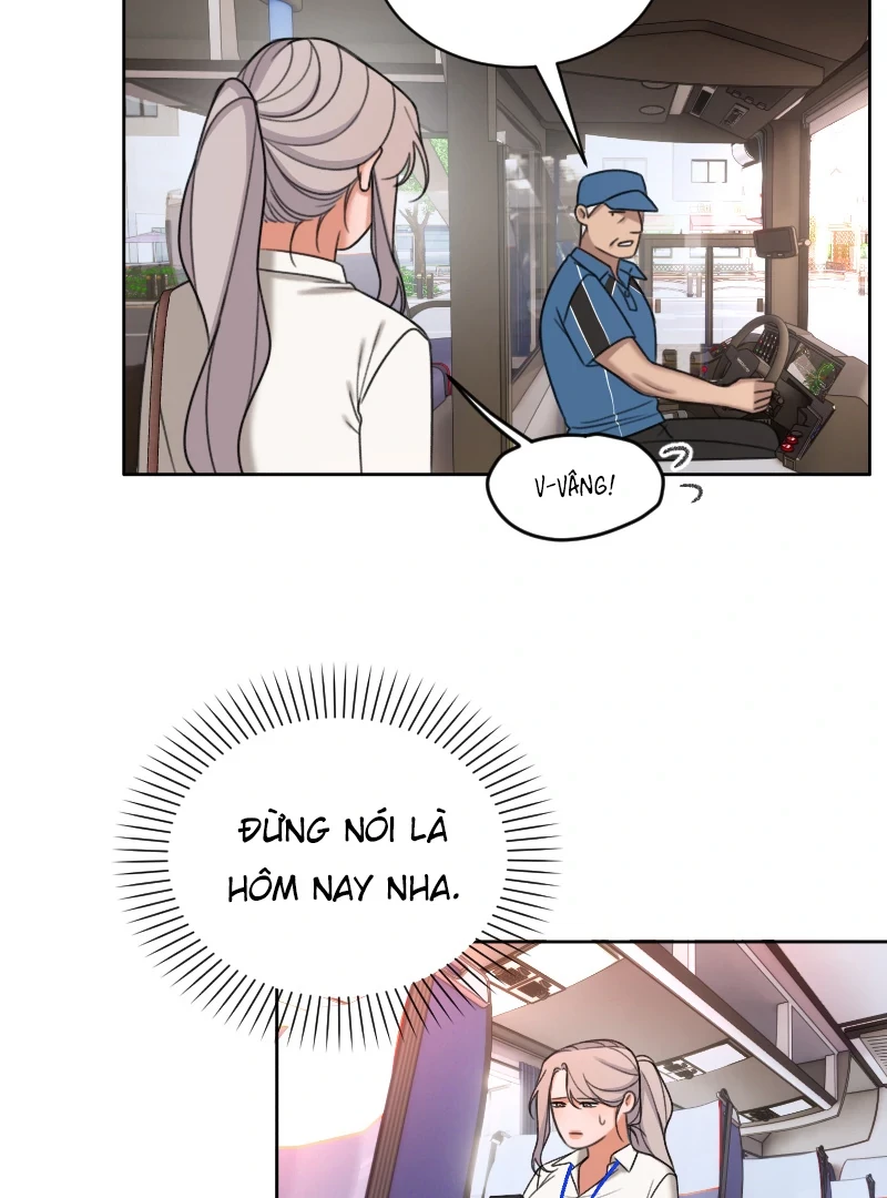 Dấu Hôn Ác Quỷ Chapter 30 - 55