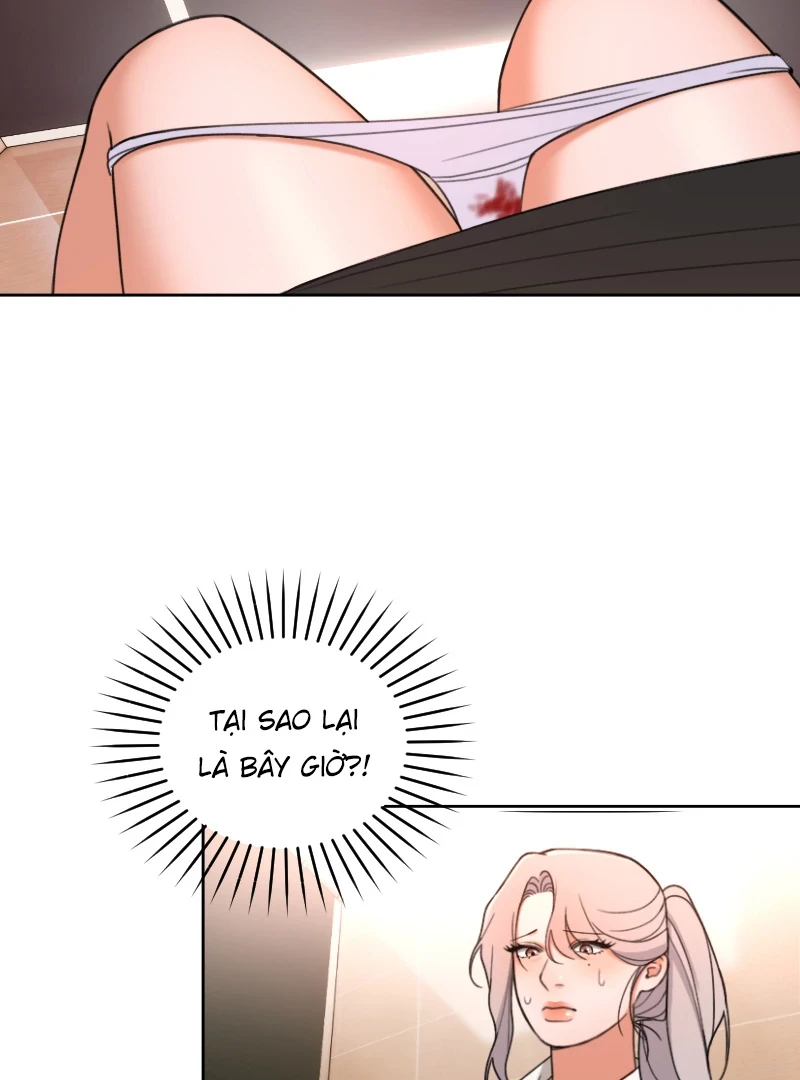 Dấu Hôn Ác Quỷ Chapter 30 - 60