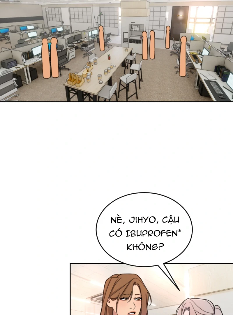 Dấu Hôn Ác Quỷ Chapter 30 - 62