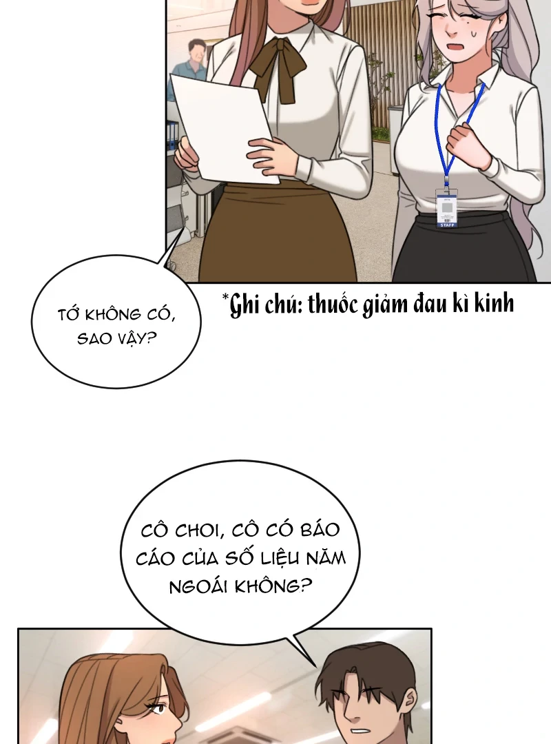 Dấu Hôn Ác Quỷ Chapter 30 - 63