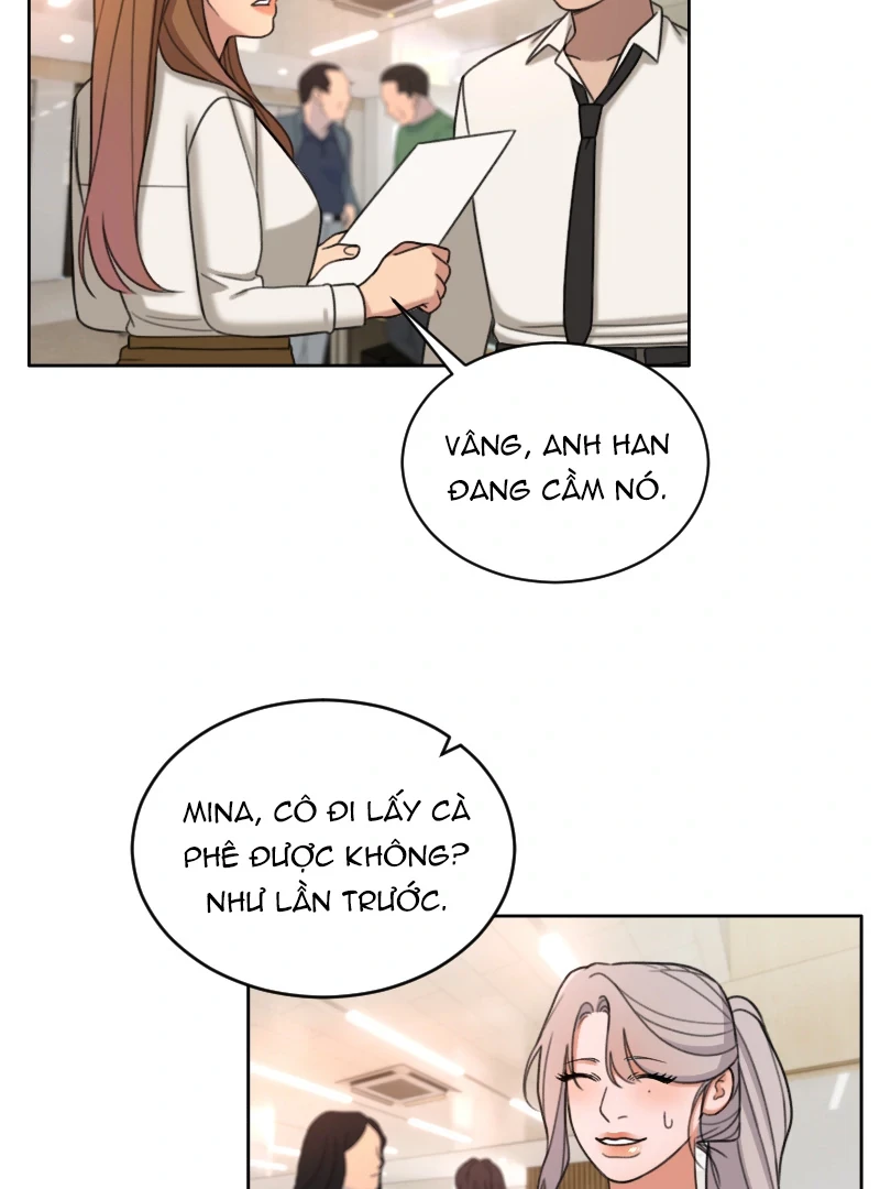 Dấu Hôn Ác Quỷ Chapter 30 - 64