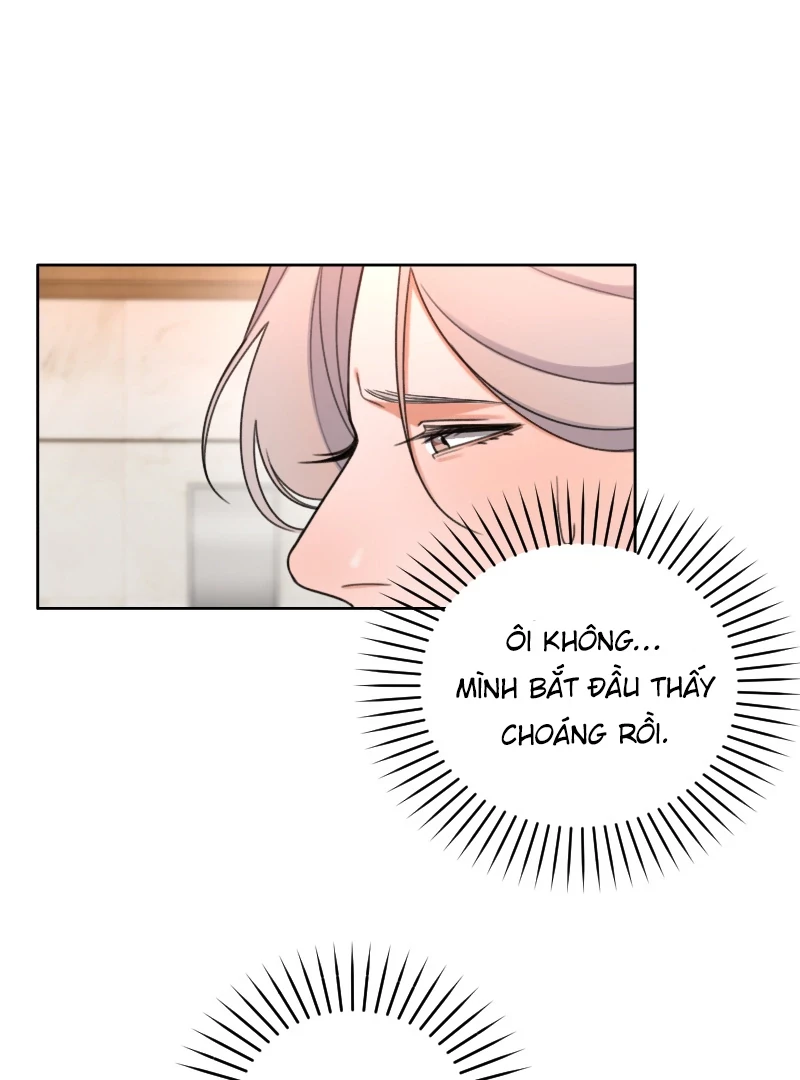 Dấu Hôn Ác Quỷ Chapter 30 - 67