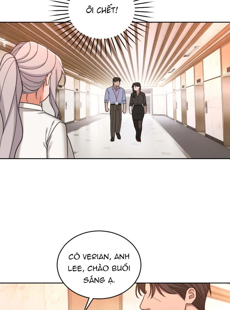 Dấu Hôn Ác Quỷ Chapter 30 - 68