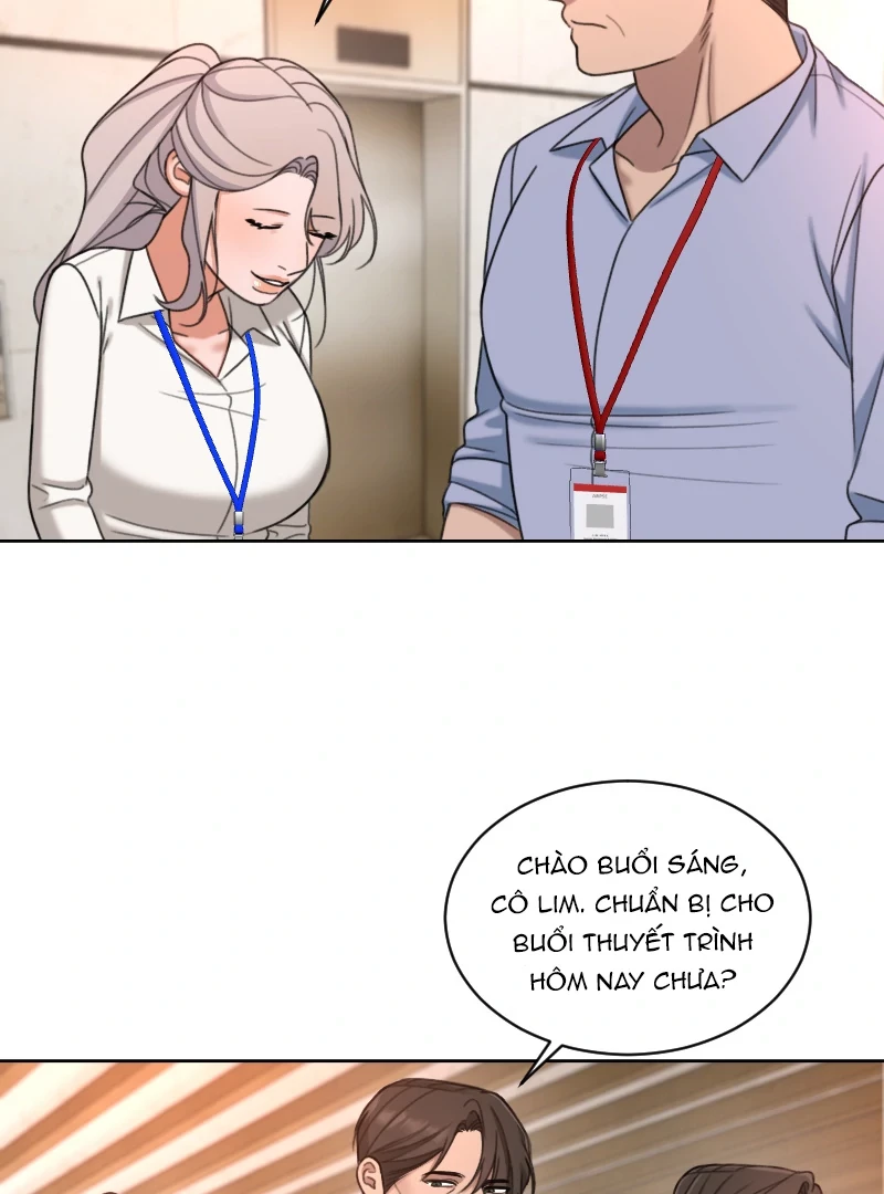 Dấu Hôn Ác Quỷ Chapter 30 - 69