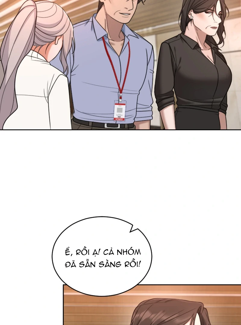 Dấu Hôn Ác Quỷ Chapter 30 - 70