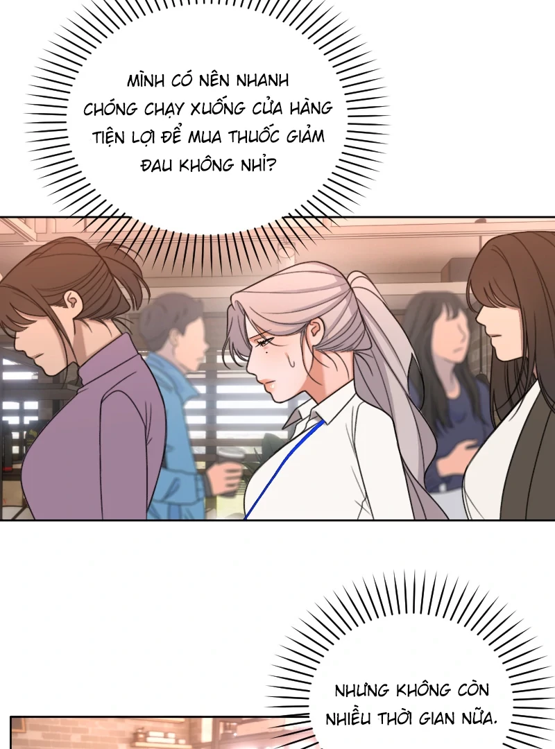 Dấu Hôn Ác Quỷ Chapter 30 - 74