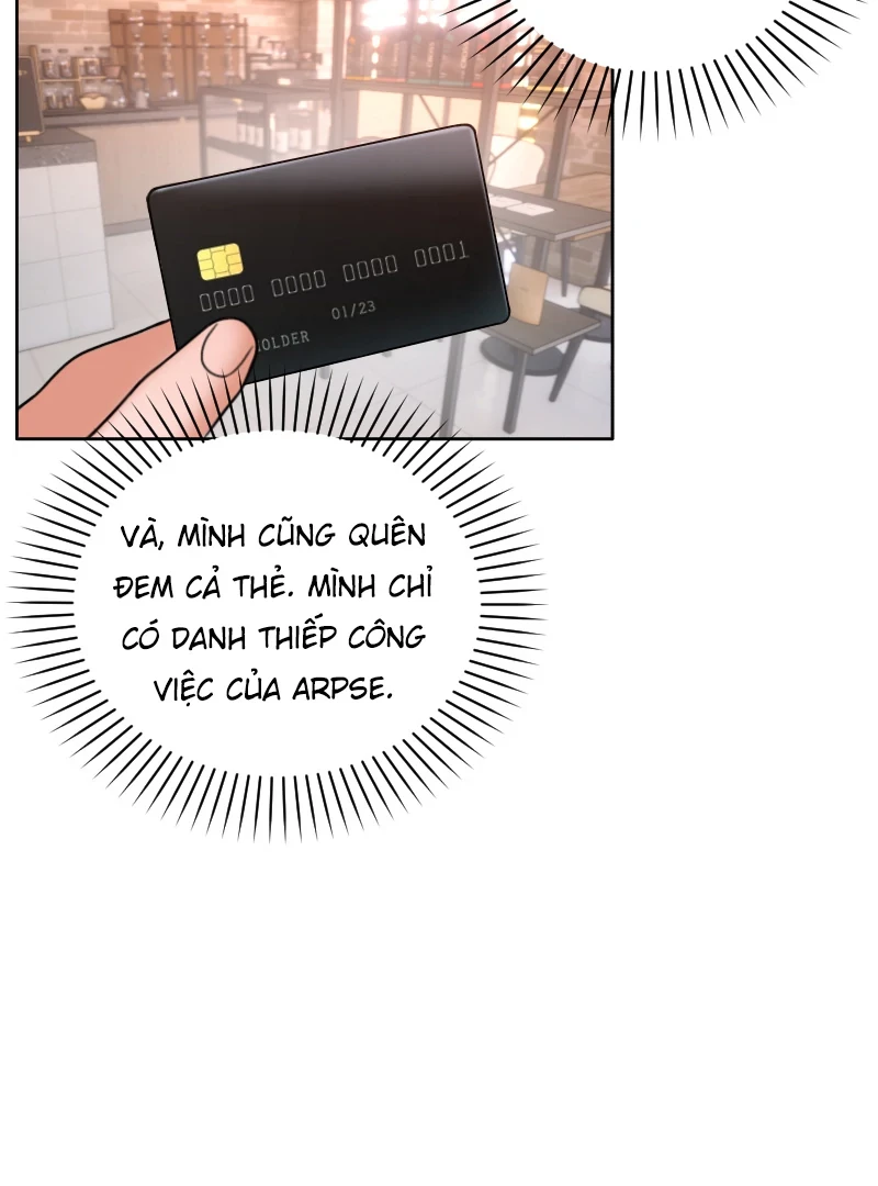 Dấu Hôn Ác Quỷ Chapter 30 - 75