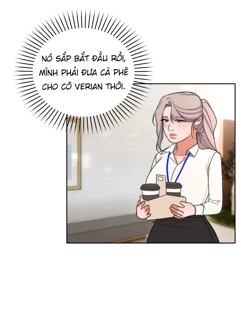 Dấu Hôn Ác Quỷ Chapter 30 - 77