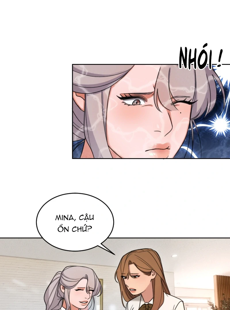 Dấu Hôn Ác Quỷ Chapter 30 - 79