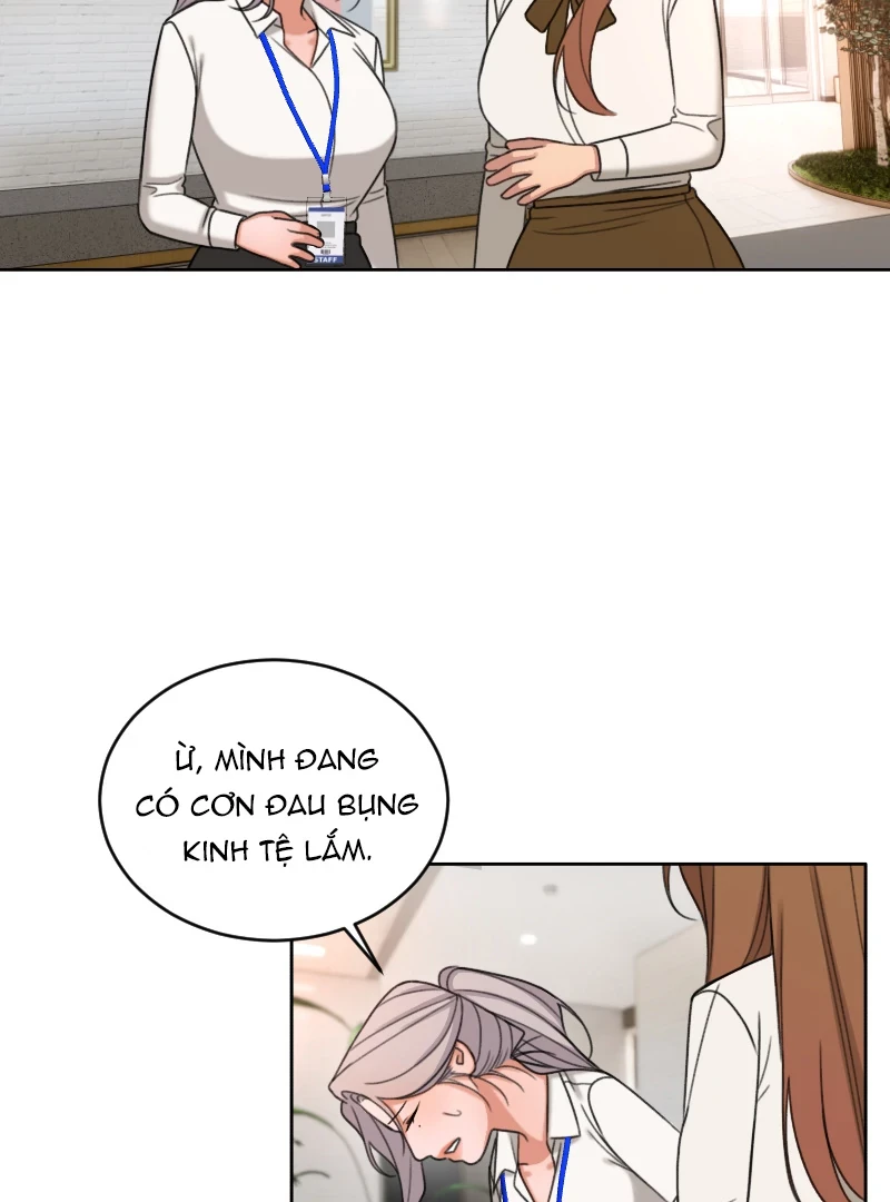 Dấu Hôn Ác Quỷ Chapter 30 - 80