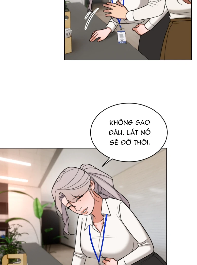 Dấu Hôn Ác Quỷ Chapter 30 - 81