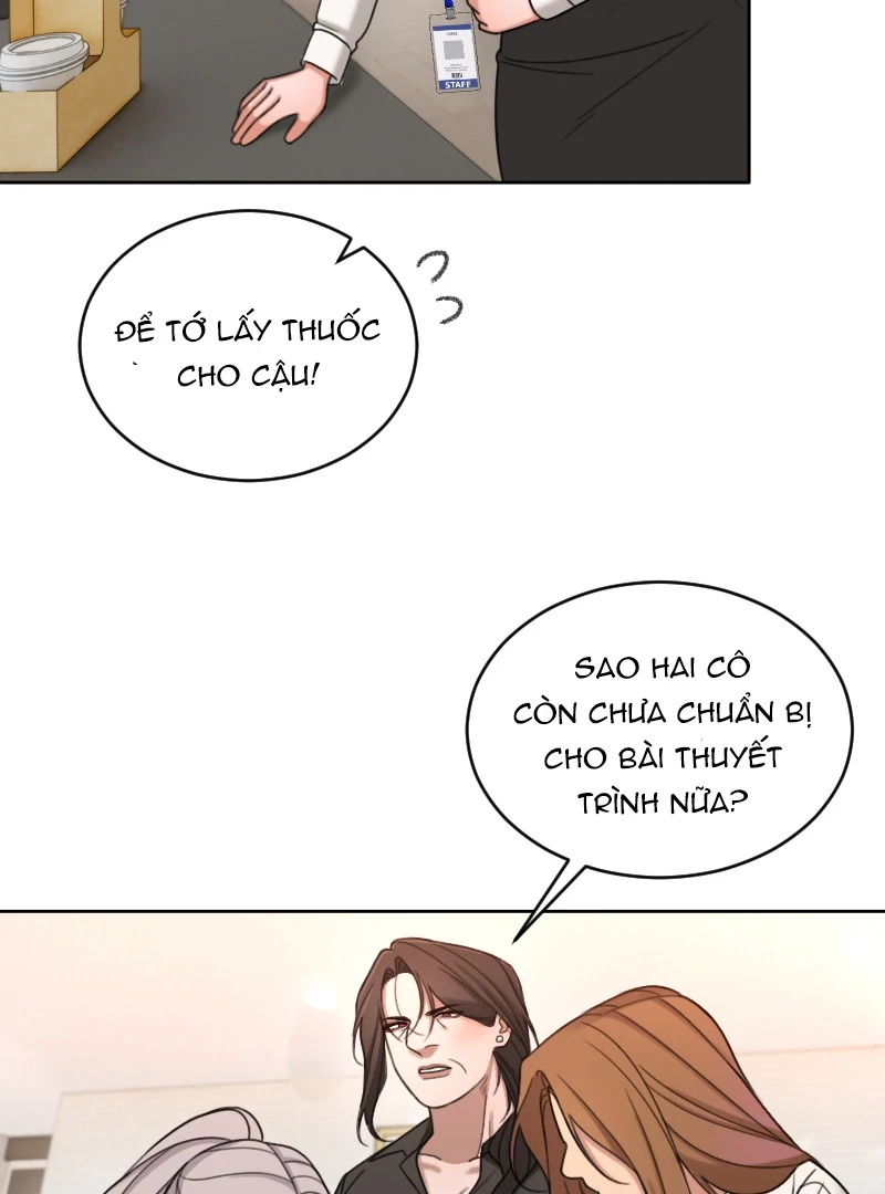 Dấu Hôn Ác Quỷ Chapter 30 - 82