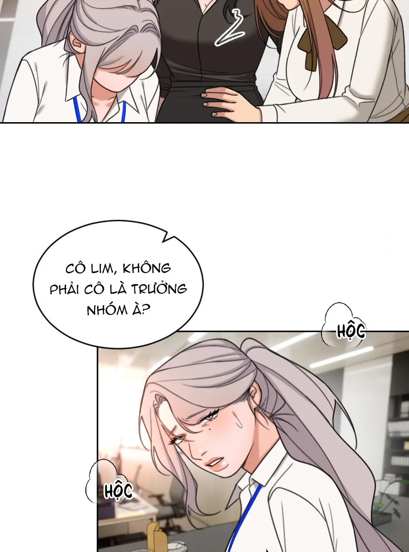 Dấu Hôn Ác Quỷ Chapter 30 - 83