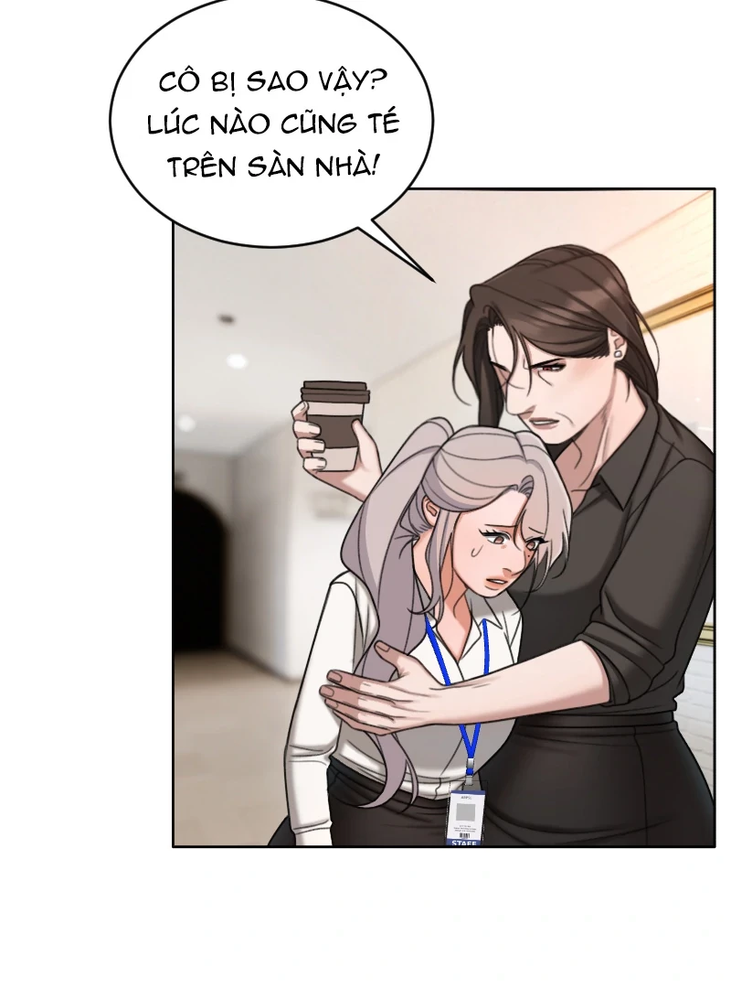 Dấu Hôn Ác Quỷ Chapter 30 - 93