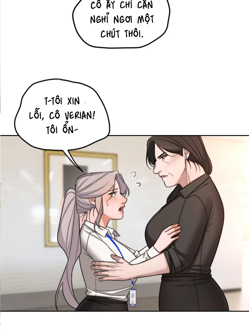 Dấu Hôn Ác Quỷ Chapter 30 - 95