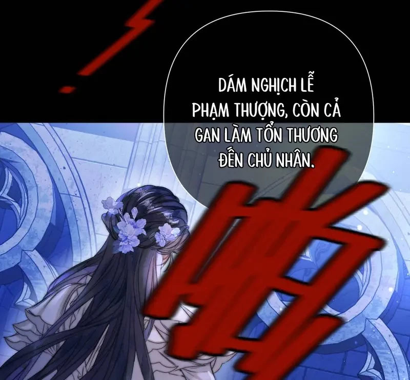 Ban Cho Tôi Nụ Hôn Của Em Chapter 7 - 9