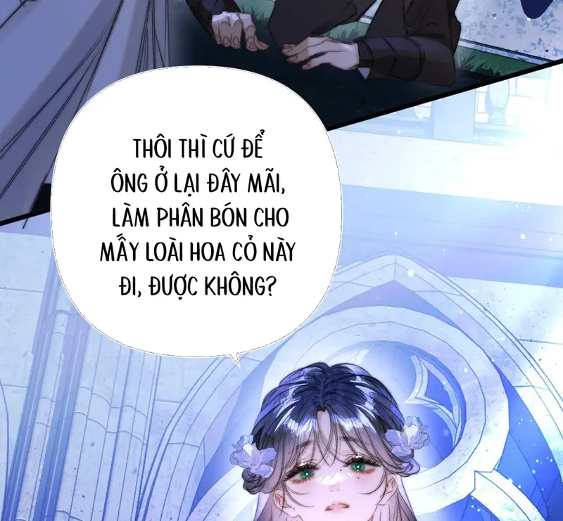 Ban Cho Tôi Nụ Hôn Của Em Chapter 7 - 11