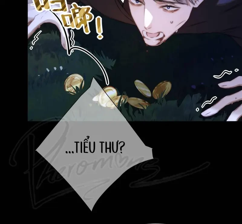 Ban Cho Tôi Nụ Hôn Của Em Chapter 7 - 14