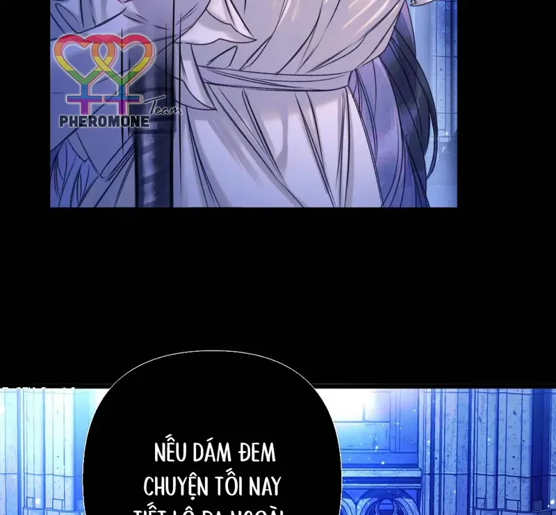 Ban Cho Tôi Nụ Hôn Của Em Chapter 7 - 21