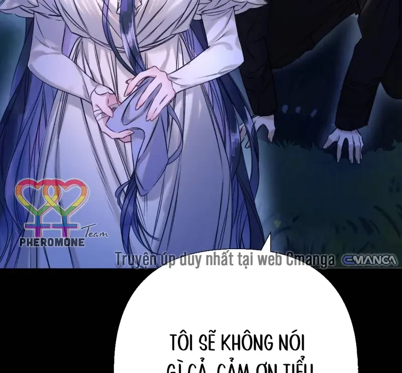 Ban Cho Tôi Nụ Hôn Của Em Chapter 7 - 23