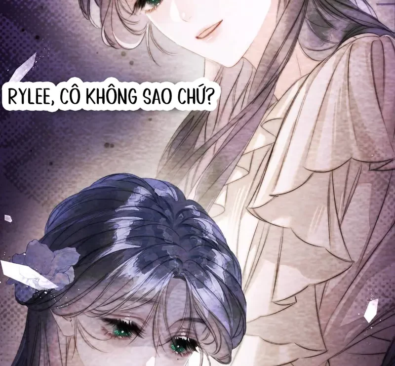 Ban Cho Tôi Nụ Hôn Của Em Chapter 7 - 28