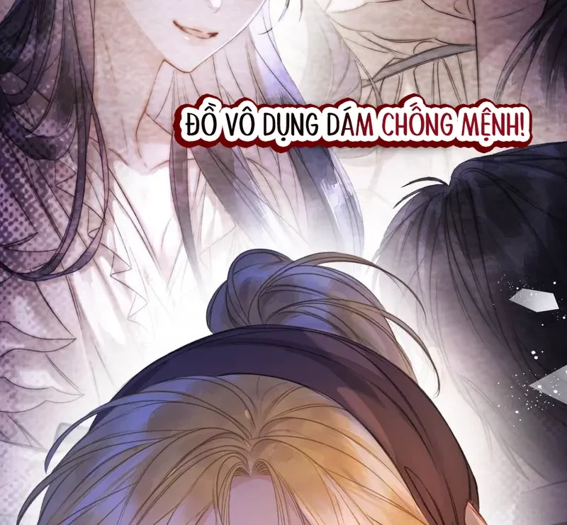 Ban Cho Tôi Nụ Hôn Của Em Chapter 7 - 29