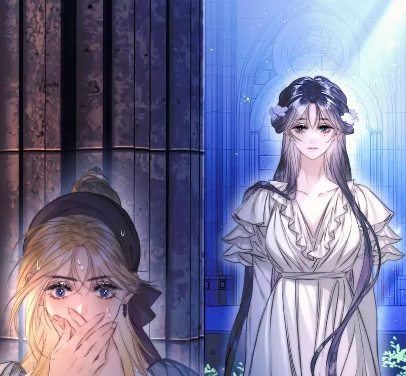 Ban Cho Tôi Nụ Hôn Của Em Chapter 7 - 38