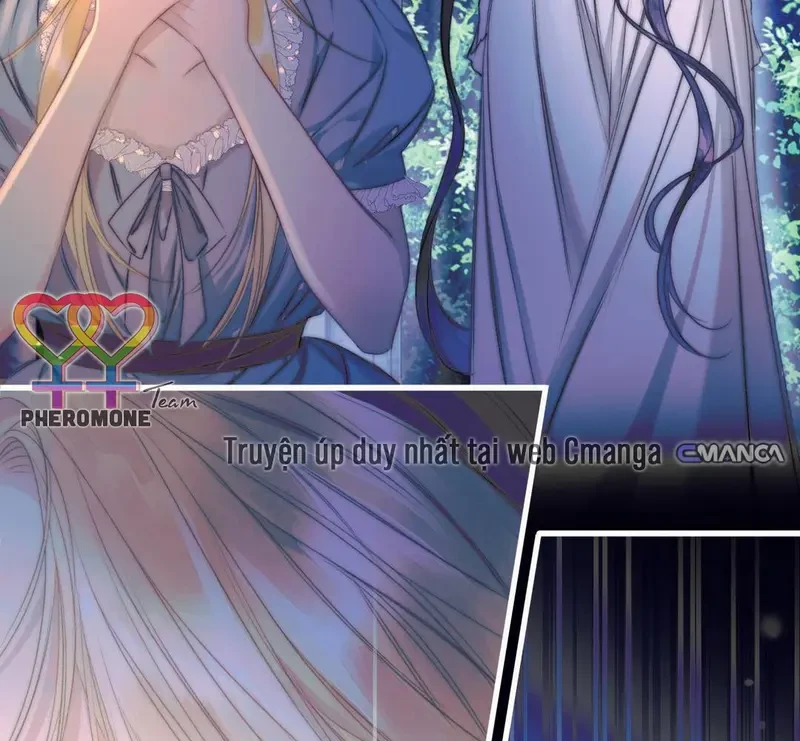 Ban Cho Tôi Nụ Hôn Của Em Chapter 7 - 39