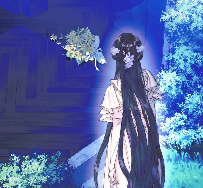 Ban Cho Tôi Nụ Hôn Của Em Chapter 7 - 43