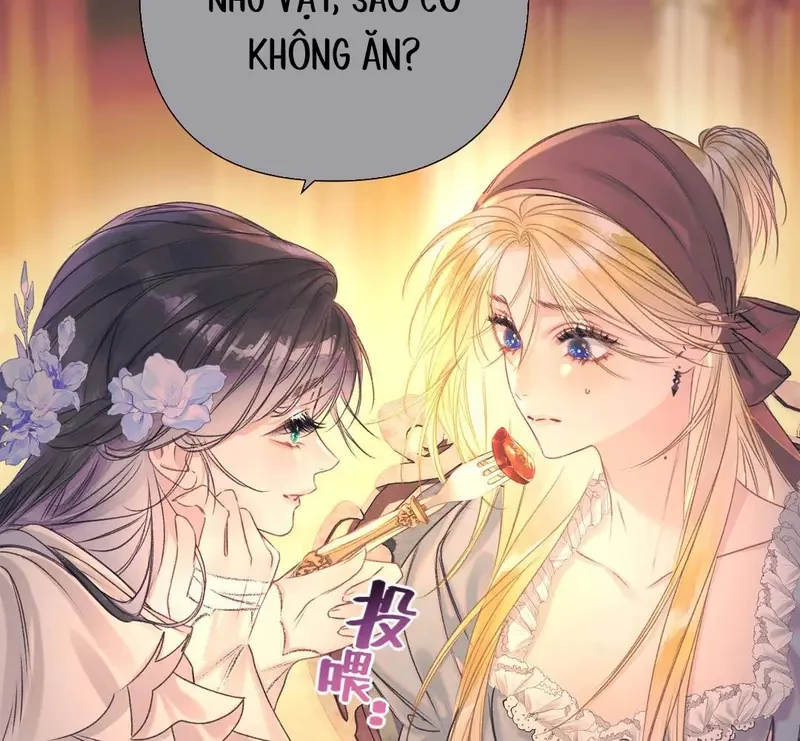 Ban Cho Tôi Nụ Hôn Của Em Chapter 7 - 59