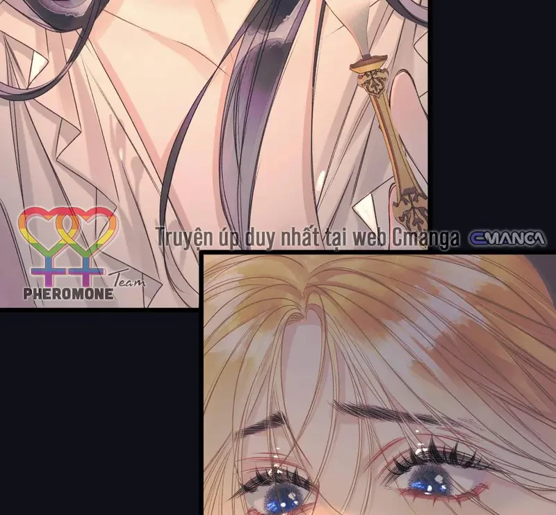 Ban Cho Tôi Nụ Hôn Của Em Chapter 7 - 62