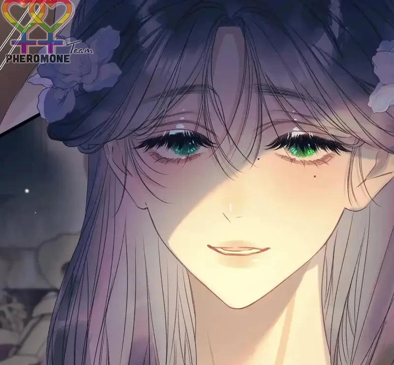 Ban Cho Tôi Nụ Hôn Của Em Chapter 8 - 7